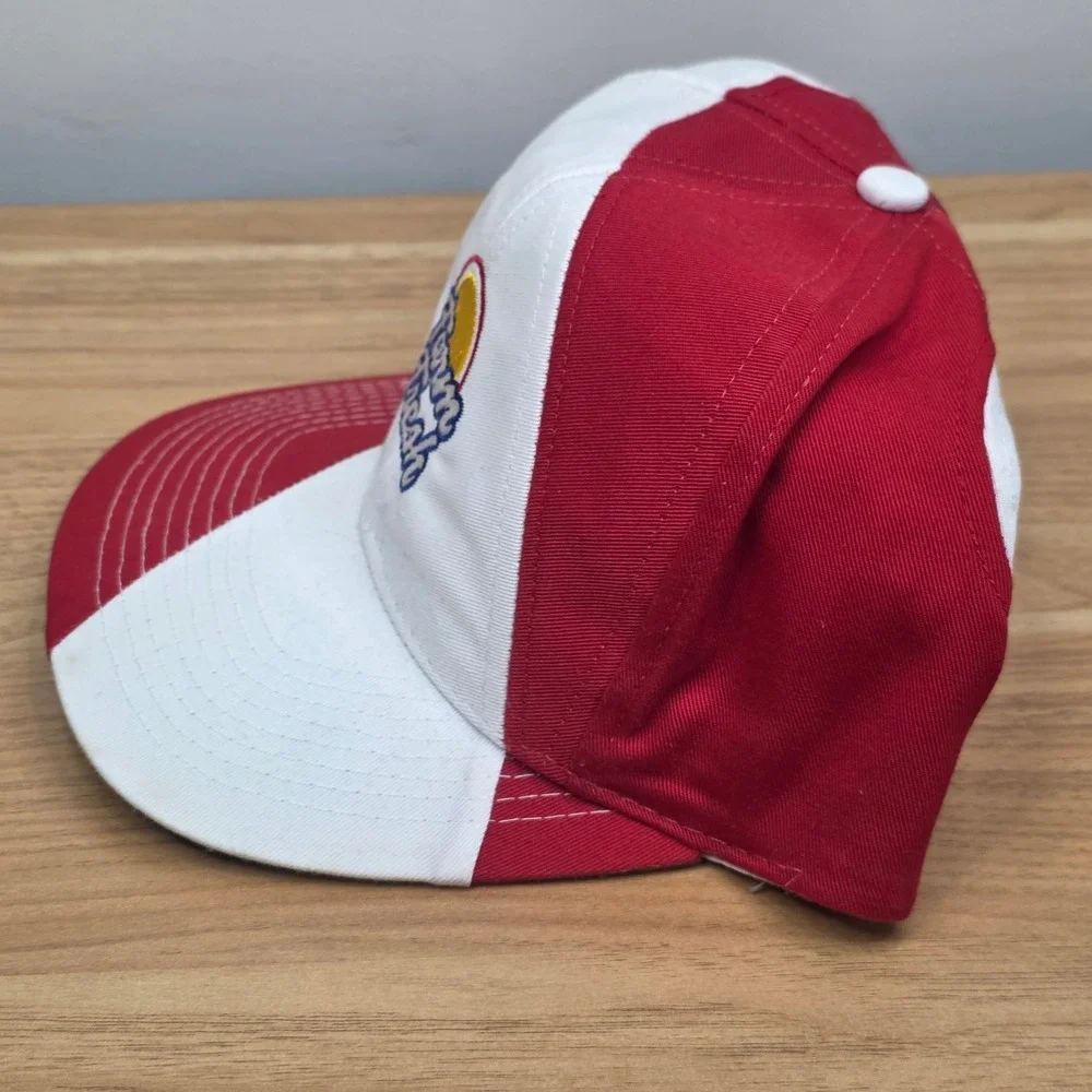 Farm Fresh Catch the Freshness Wave Embroidered Logo Snapback Hat Baseball Cap‎